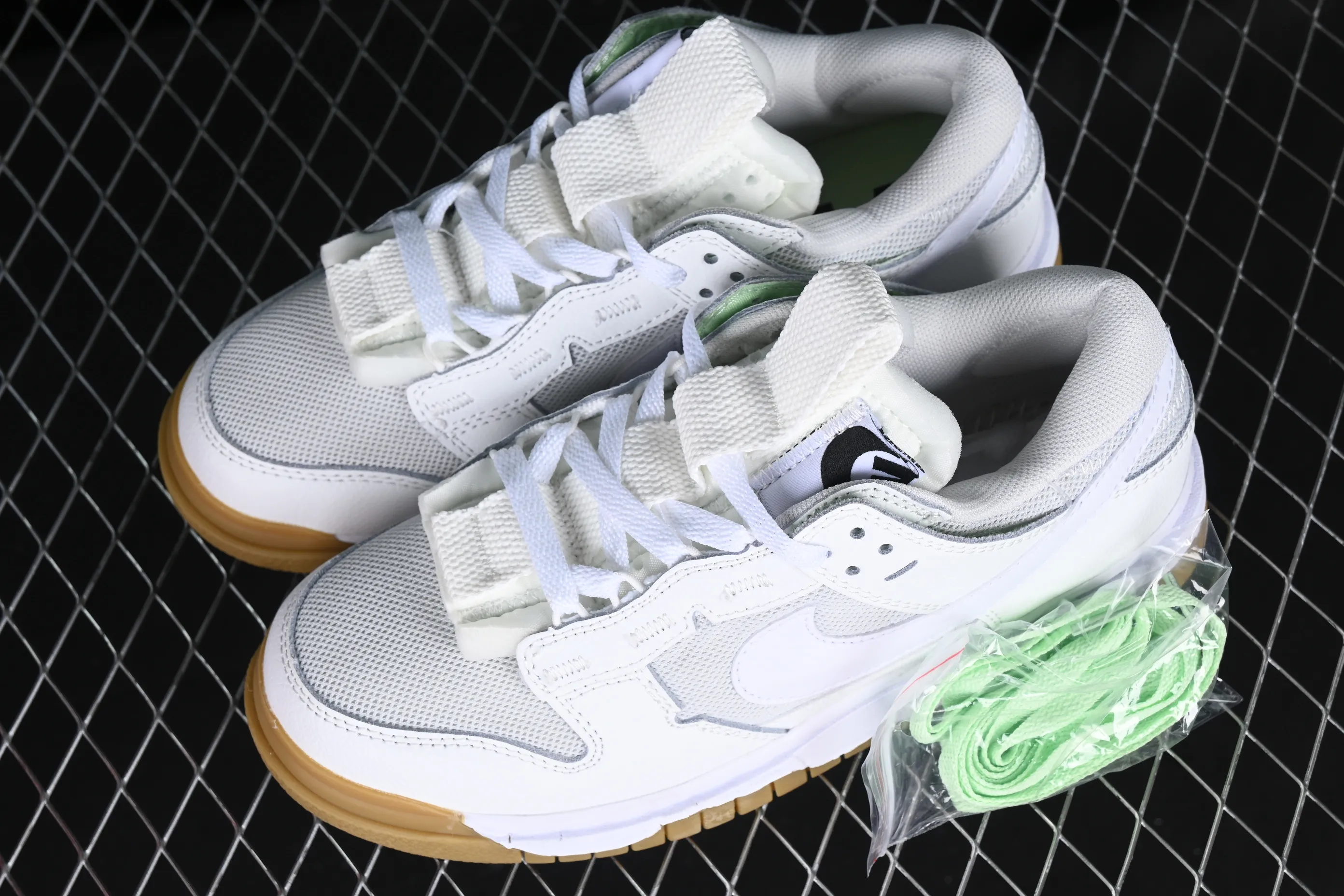 All categories Nk SB Dunk series Nk SB Dunk Low low-top sneakers Z version Nk Air Dunk Jumbo Low 3.0 retro low-top casual sports skateboard shoes DV0821-001